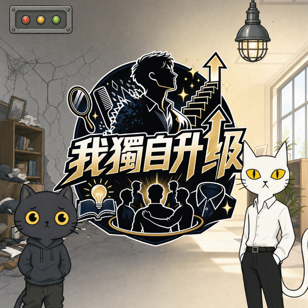 【我「獨」自升級 】報名表